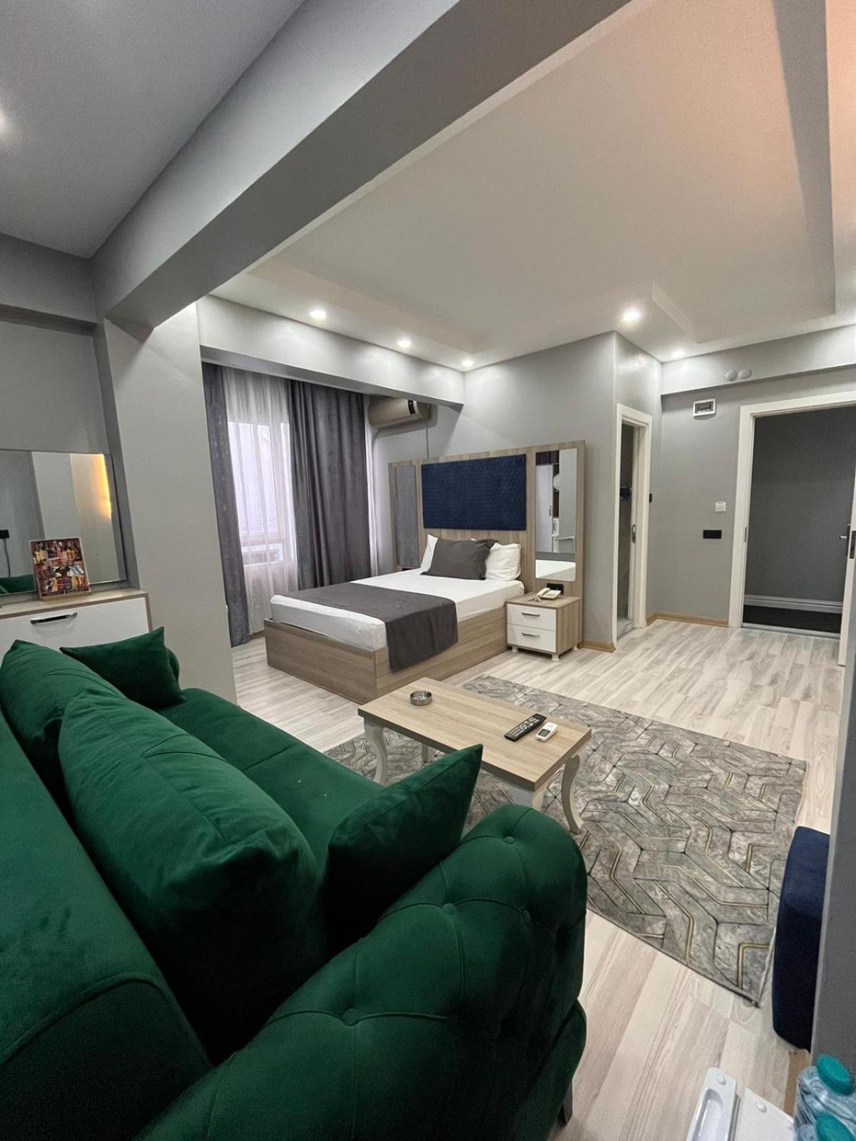 Elit Royal Hotel - Istanbul — Fotoğraflar 2